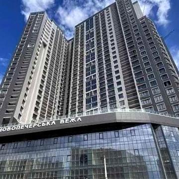 Продам 3-кімн. кв-ру ЖК Новопечерська вежа Печерськ ЖК Новопечерська вежа