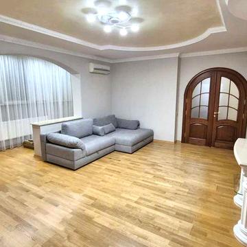 Продаж 3К квартири 113 м2 Кадетський гай 6 Турецьке містечко Солом"янський район Правий берег