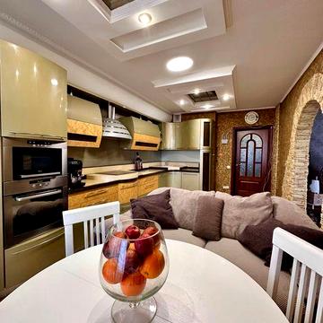 Без комісії! 3к квартира в Соломянському районі.