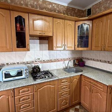 Продаж 2х кімнатної, вул. Екстер 16, Троєщина