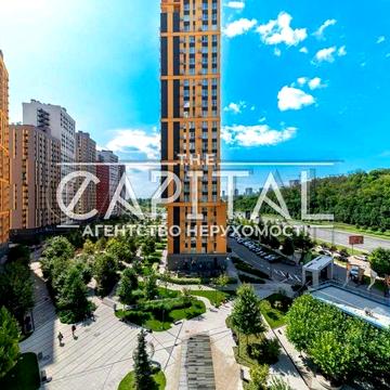 Продаж/Квартира/46м2/Київ/ЖК СВІТЛО ПАРК/Голосіївський ЖК Svitlo Park