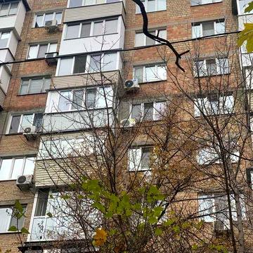 Актуальна!!!Продам 3 кімнатну, Солом"янський, Липківського,39 (Урицького) м.Вокзальна