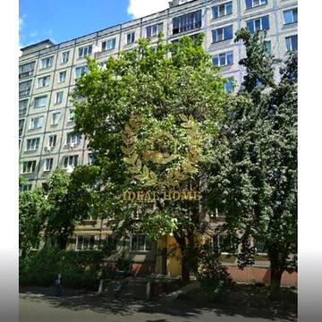 Продаж 3 кімн. квартири з окремими кімнатами на Борщагівці