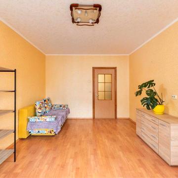 Продаж 1 кімнатної квартири Драгоманова, 1К