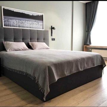 Продаж! 1- кімнатна квартира з гардеробною  ЖК "Комфорт Таун", лівий берег ЖК Комфорт Таун