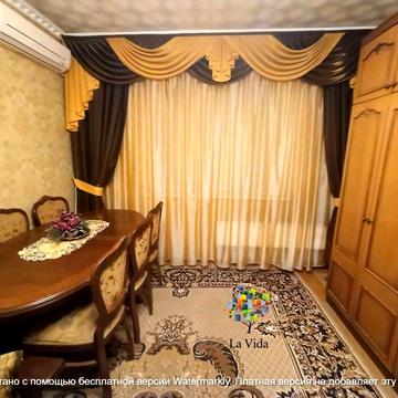 Продаж 3к квартири, Сабурова, 4 (Сержа Лифаря) Держпрограми