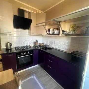 2х кім квартира вул.Тростянецька 6ж