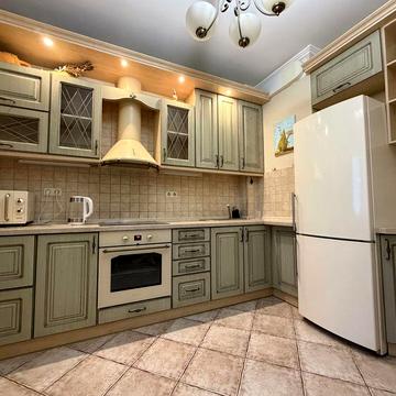 БЕЗ КОМІСІЇ‼️Однокімнатна квартира 41 кв.м Вул. Велика Китаївська, 59. Голосоївський район