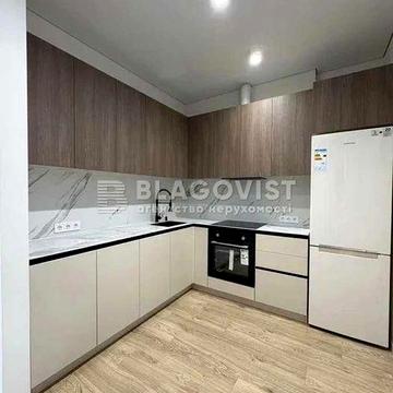 Продаж 1-кімнатної квартири, ЖК Лондон-парк, Теремки, Луценка Дмитра