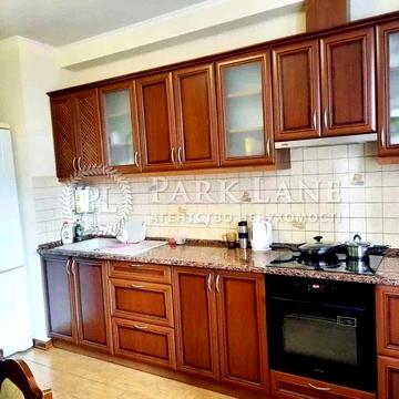 Продаж 1к з ремонтом Ахматової Анни 30