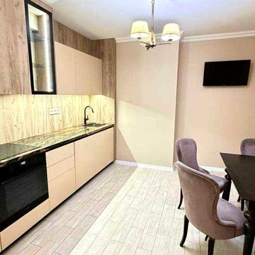 VIP, Продаж 1 кімн 51м2 Княжий Затон 9, м.Позняки, Осокорки 7 хв