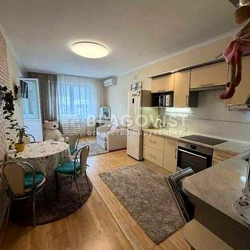 Продаж квартири Олександри Екстер,13 Марини Цвєтаєвої Троєщина