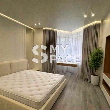 ЖК Delmar, Новопечерські Липки, вул. Верхогляда, 1к з ремонтом