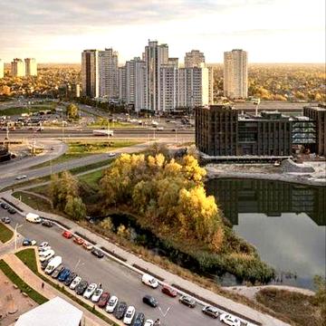 Без % ,ЖК Seven, Осокорки, Позняки, Дарницький р-н, Рівер Молл ЖК Seven