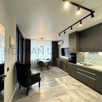 Довгострокова оренда 1к квартири / пр-кт Свободи, Центр