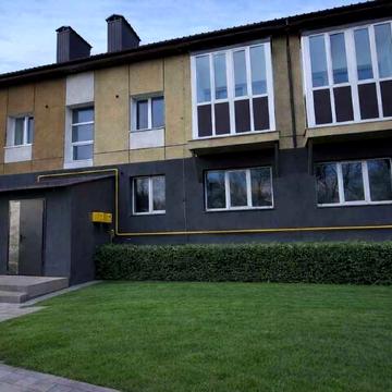 1к квартира з ремонтом | Державні програми | Бородянка центр / Оф. 2%