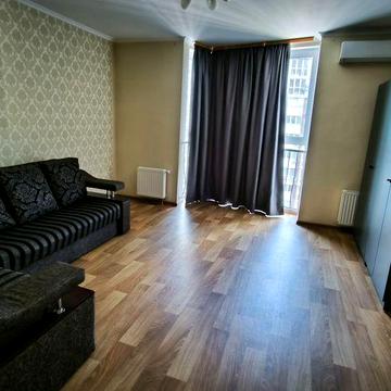 Здам 1к квартира, Ашан, Позняки