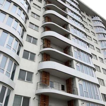 Продам 1 комнатную квартиру в новом доме на Львовской ЖК Ж К Море