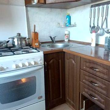 Оренда 2 -кімн квартири на Київській.