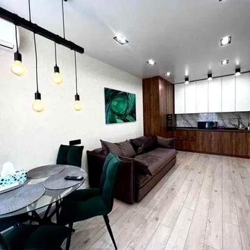 Здам однокімнатну квартиру в центрі Ужгорода