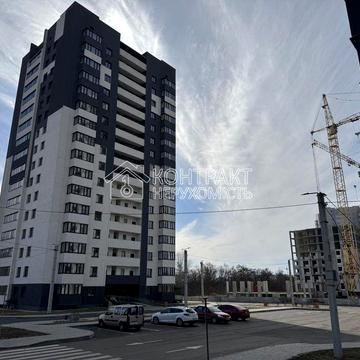 Продам 2-кімн.квартиру в ЖК Оазис Героїв Праці метро Салтівське ЖК Оазис