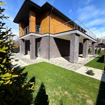 Будинок 180 м² у Forest Lake Villas | закрите КМ |  ГАЗ  | поруч ліс | Акційна ціна від 290 000 $ | центральна каналізація