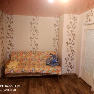 Здам в довготривалу оренду однокімнатну квартиру