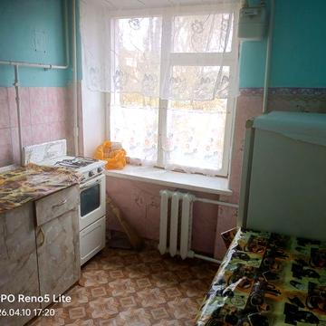 Здам в довготривалу оренду однокімнатну квартиру