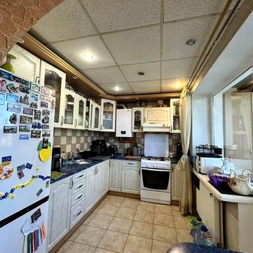 Продається 3 кімн. Кв. Вул. Грушевського