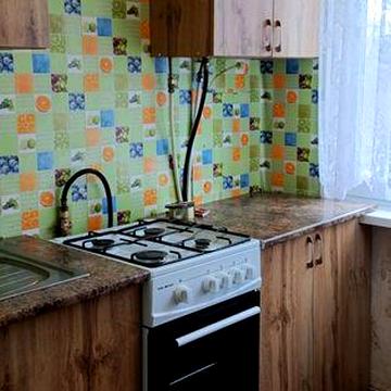 Оренда 1-кім квартири на Польовій.