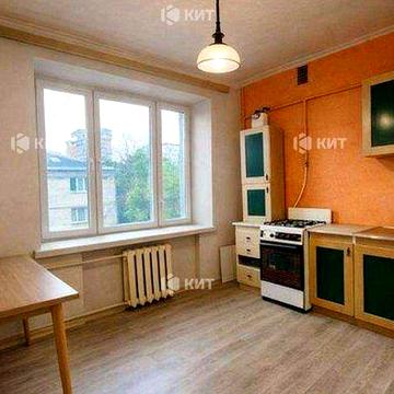 1к.39м2, Павлово Поле ( м.23 Августа, ул. Олександра Олеся) 132453