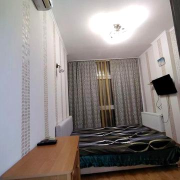 Сдам 1-к квартиру в ЖК на Архитекторской. Генератор