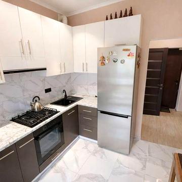 Є Інвертор 3кВт квартира 32 м2 ЖК Європейка