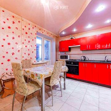 1к. 34м2 Повстання (Защитников Украины, ул. Ш.Руставели 42/1) 132824