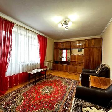 Оренда 1 кімнатної квартири, Комарова, Парк Жовтневий