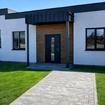 Продаж 3-кім.таунхаусу 2 сотки ГАЗ. Гостомель