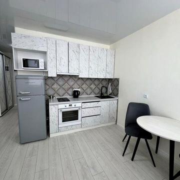 Сдам 1к квартиру в Цветном Бульваре до июля!