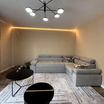 Продаж стильного таунхаусу.