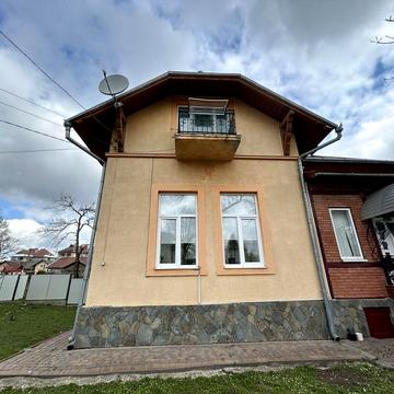 Оренда 2к квартири вул.Франка