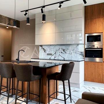 ОРЕНДА / сучасна 2-к квартира (60м2) у ЖК "Jack House"/ БАЛКОН