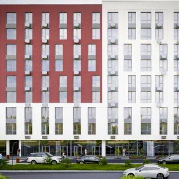 3-ох кімнатна квартира новобудова Яворів