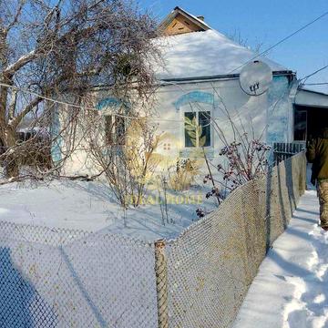 Продам будинок в Юшків Ріг