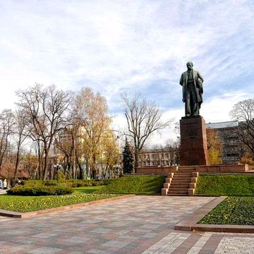 Упала цена на 5 тысяч! Квартира возле парка Шевченко!