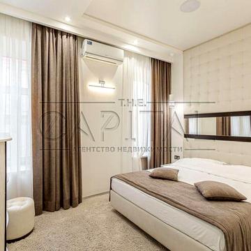 БЕССАРАБКА / Оренда шикарної 3-к квартири з Терасою / БАНЯ / + 2 EcoFlow / ГАРДЕРОБНА