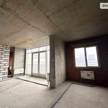 Продаж 3к Квартира Крутогірний узвіз ЖК Дуэт