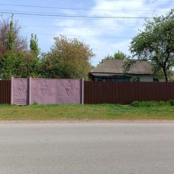 Продам будинок в селі Гламазди, Козелець. Чернігівська обл.