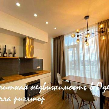 3х ком компактная квартира со светом!!! 18 Жемчужина