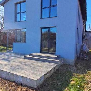 Приватний будинок + ділянка 4 сотки.