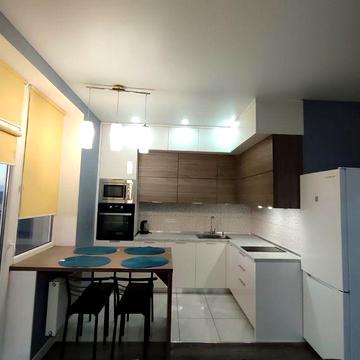 Сдам квартиру в ЖК "Михайловский городок", ул. Михайловская 8