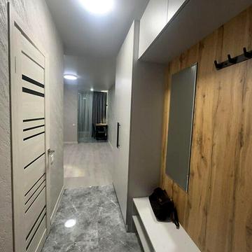 Довгострокова оренда 1к Квартира Євгена Чикаленка (Академіка Вільямса) вулиця